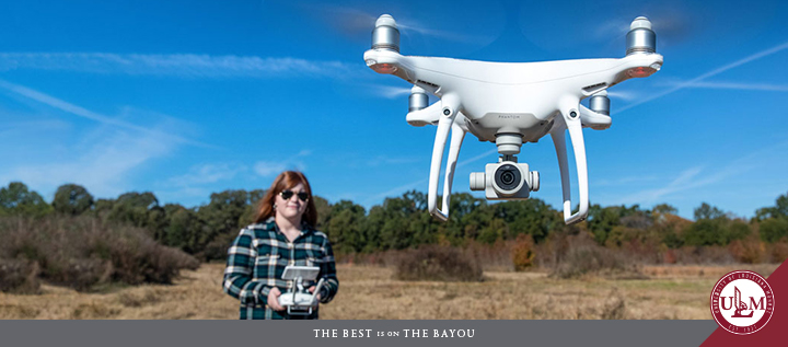 Ƶ offers one of the few Unmanned Aircraft Systems Management programs in the country.